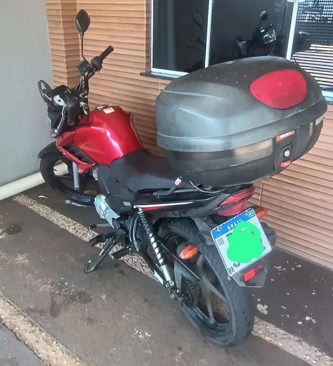 Fazer 150 - Foto 3