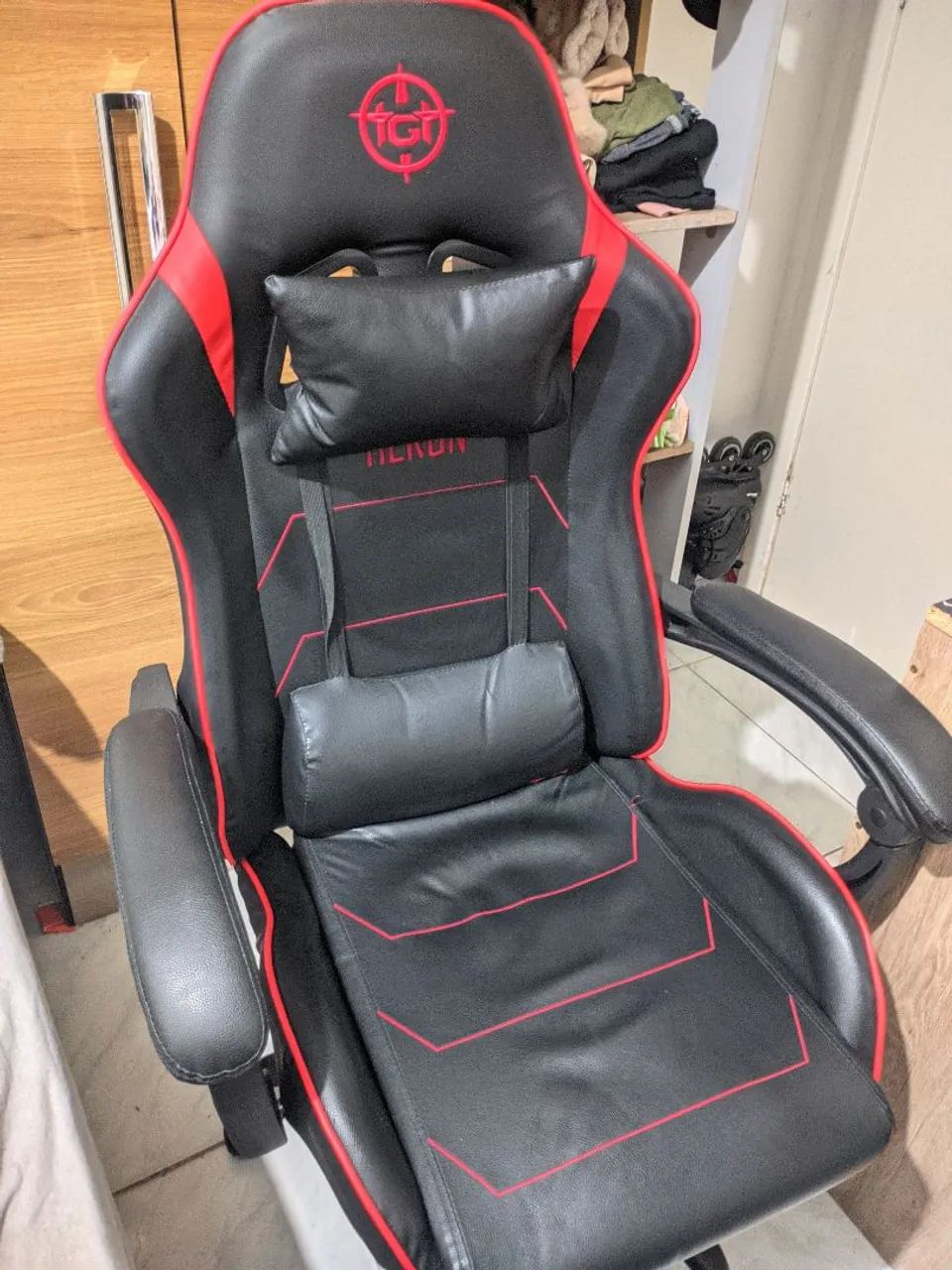 Cadeira Gamer - Foto 5