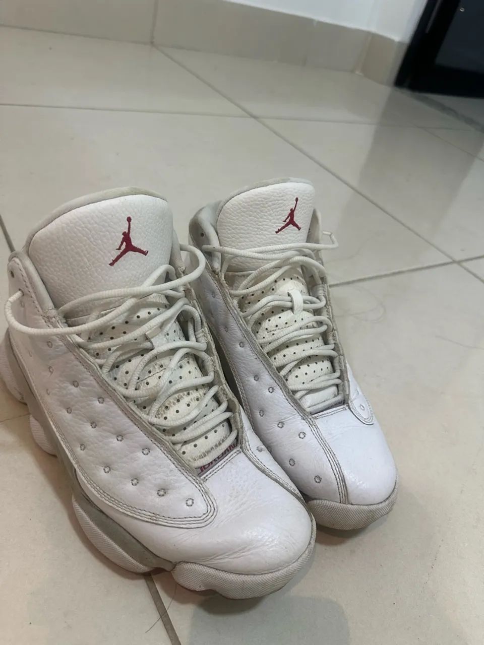 Air Jordan 13