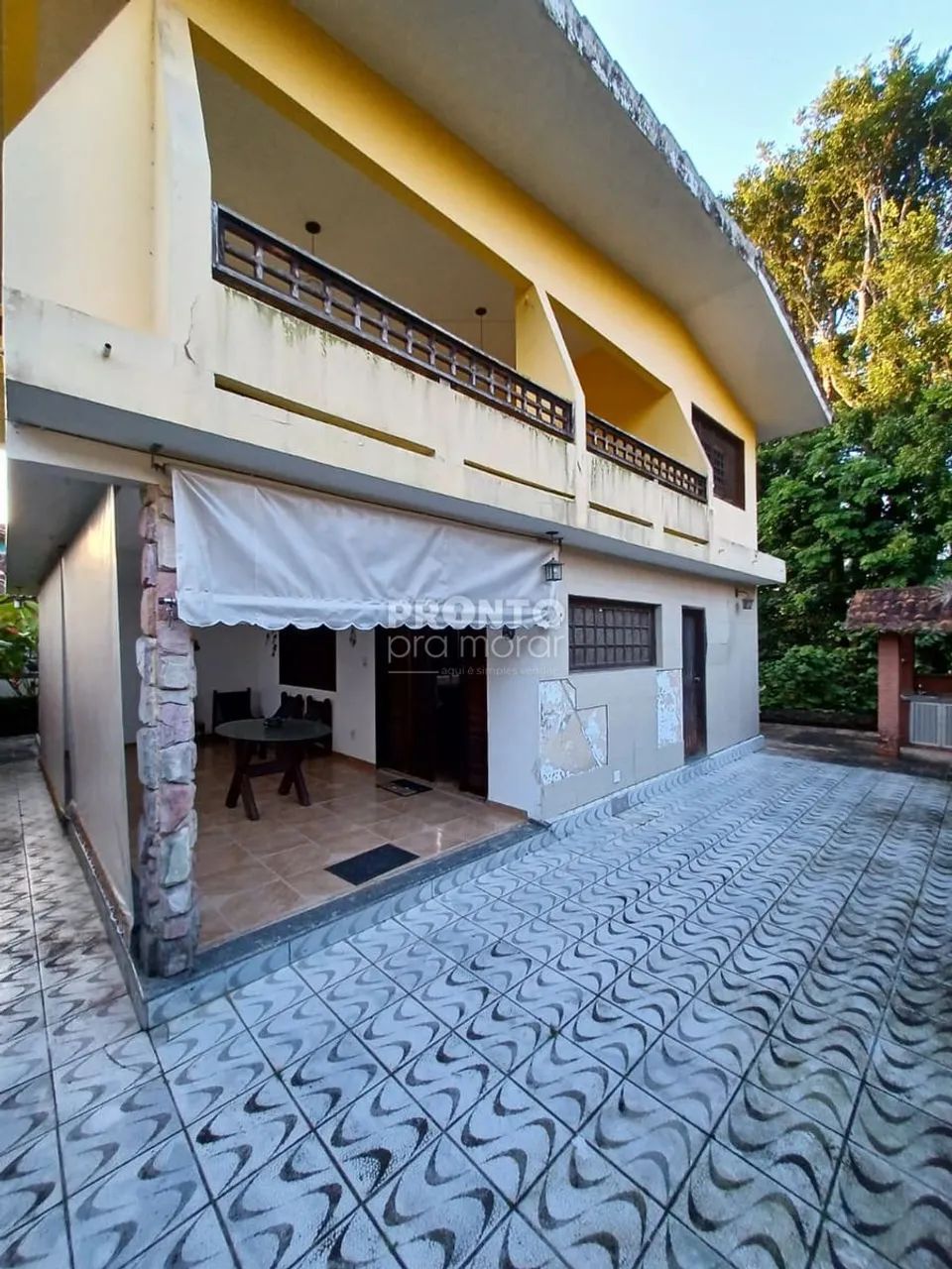 Casa com 4 quartos em Aldeia dos Camarás - Foto 3