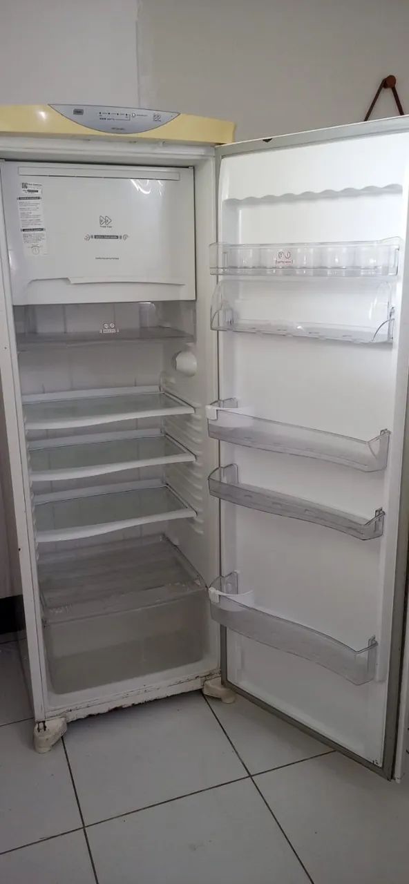 Geladeira - Foto 5