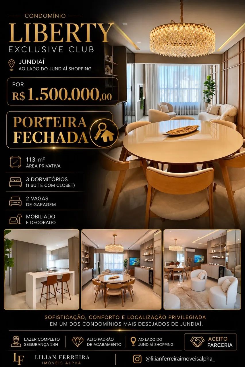 Foto - Jundiaí - Jardim Messina