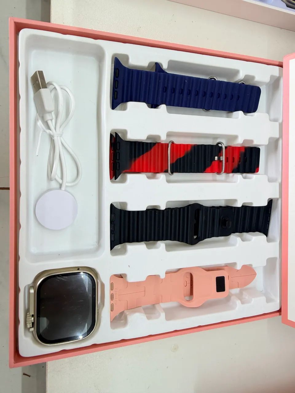 Relógio smart Watch  - Foto 2