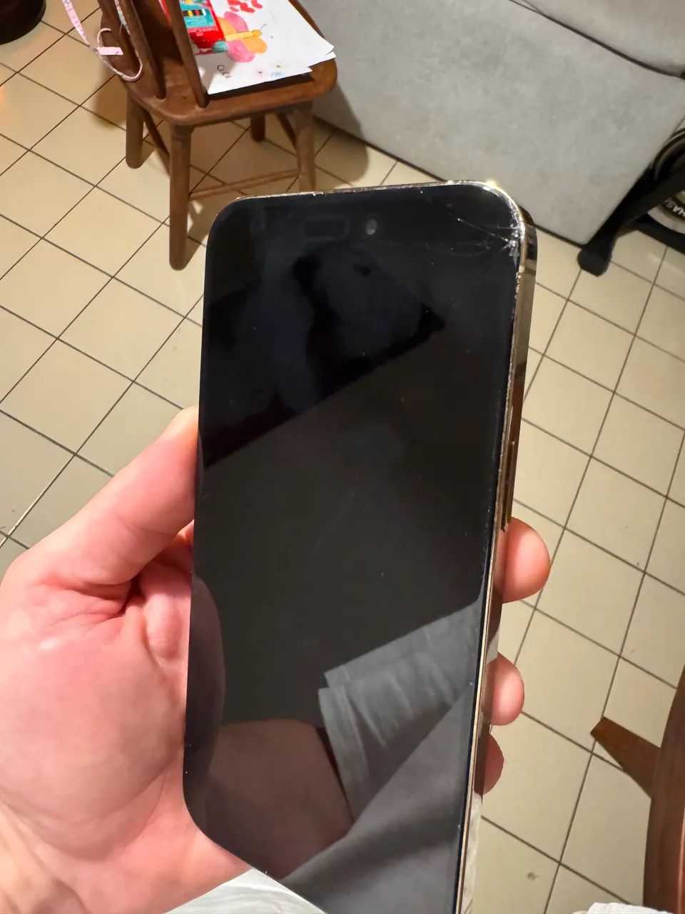 iPhone 14 Pro Max 256 giga  - Foto 3
