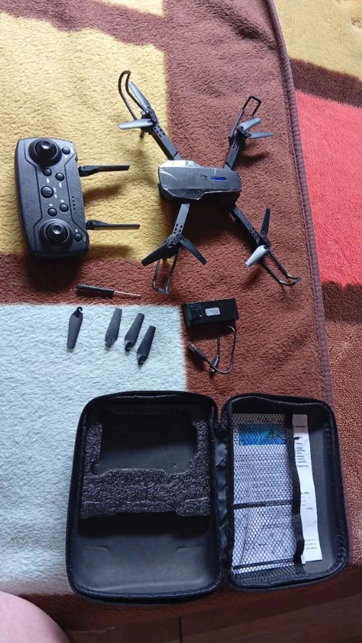 DRONE - Foto 2