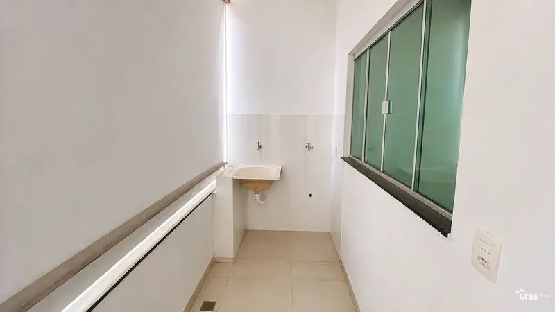 Apartamento, 100 m², 3 qts, , 0 vagas, Plano Diretor Norte - Foto 5