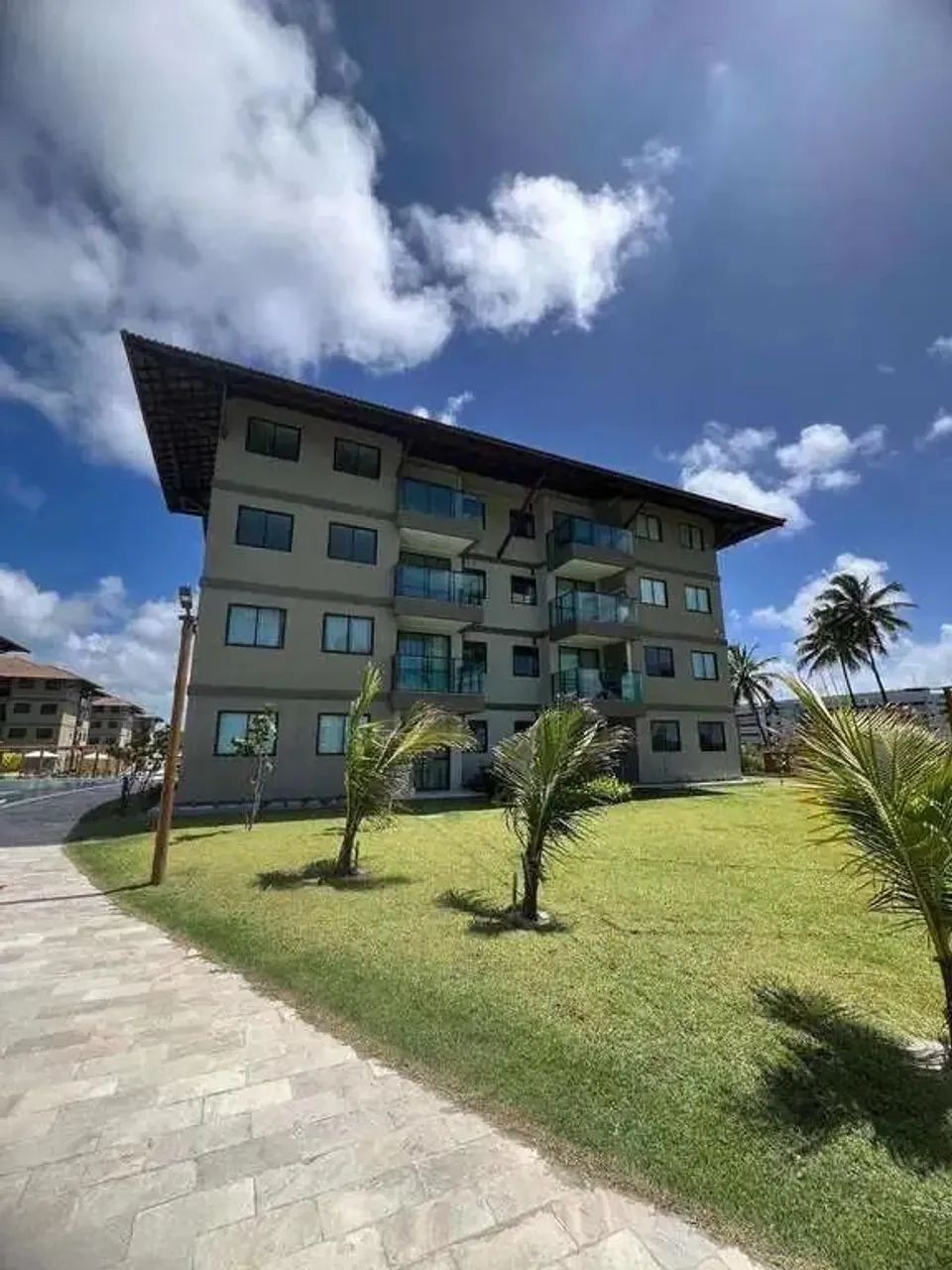 Apartamento à venda na Muro Alto com 2 quartos - Foto 3
