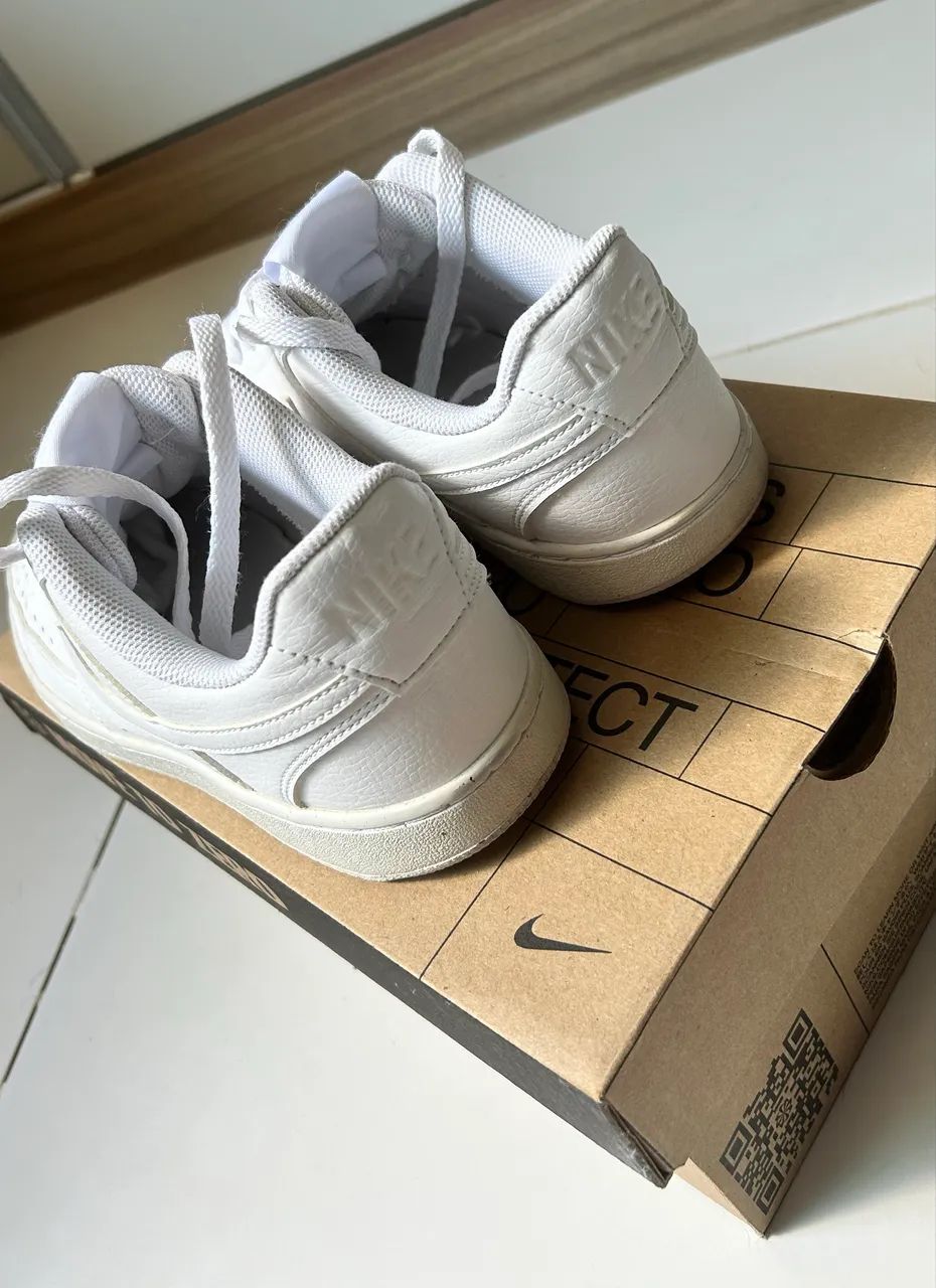 Tênis Nike unissex  - Foto 4