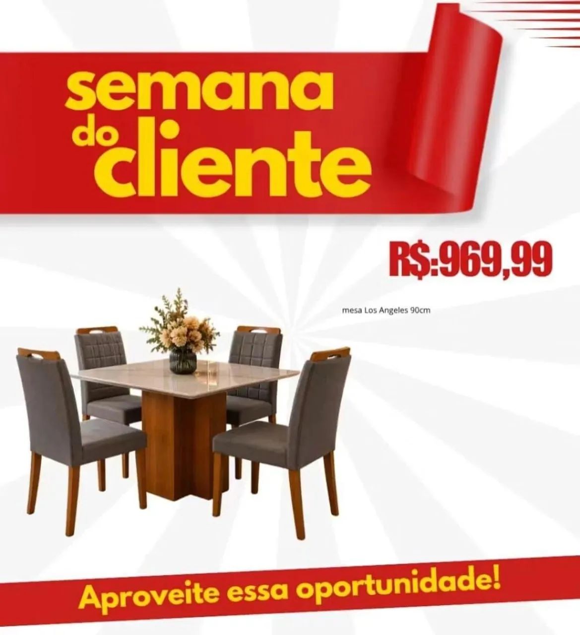 Móveis direto da fábrica  - Foto 4