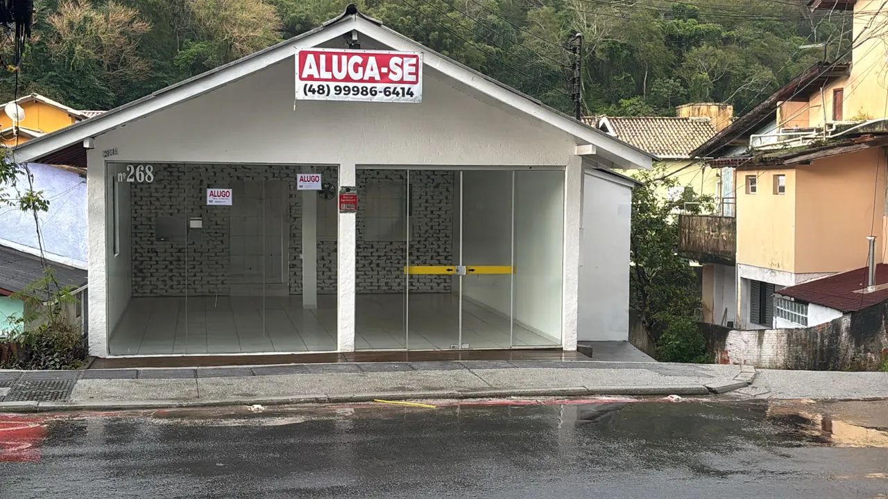 Alugo loja  - Foto 5