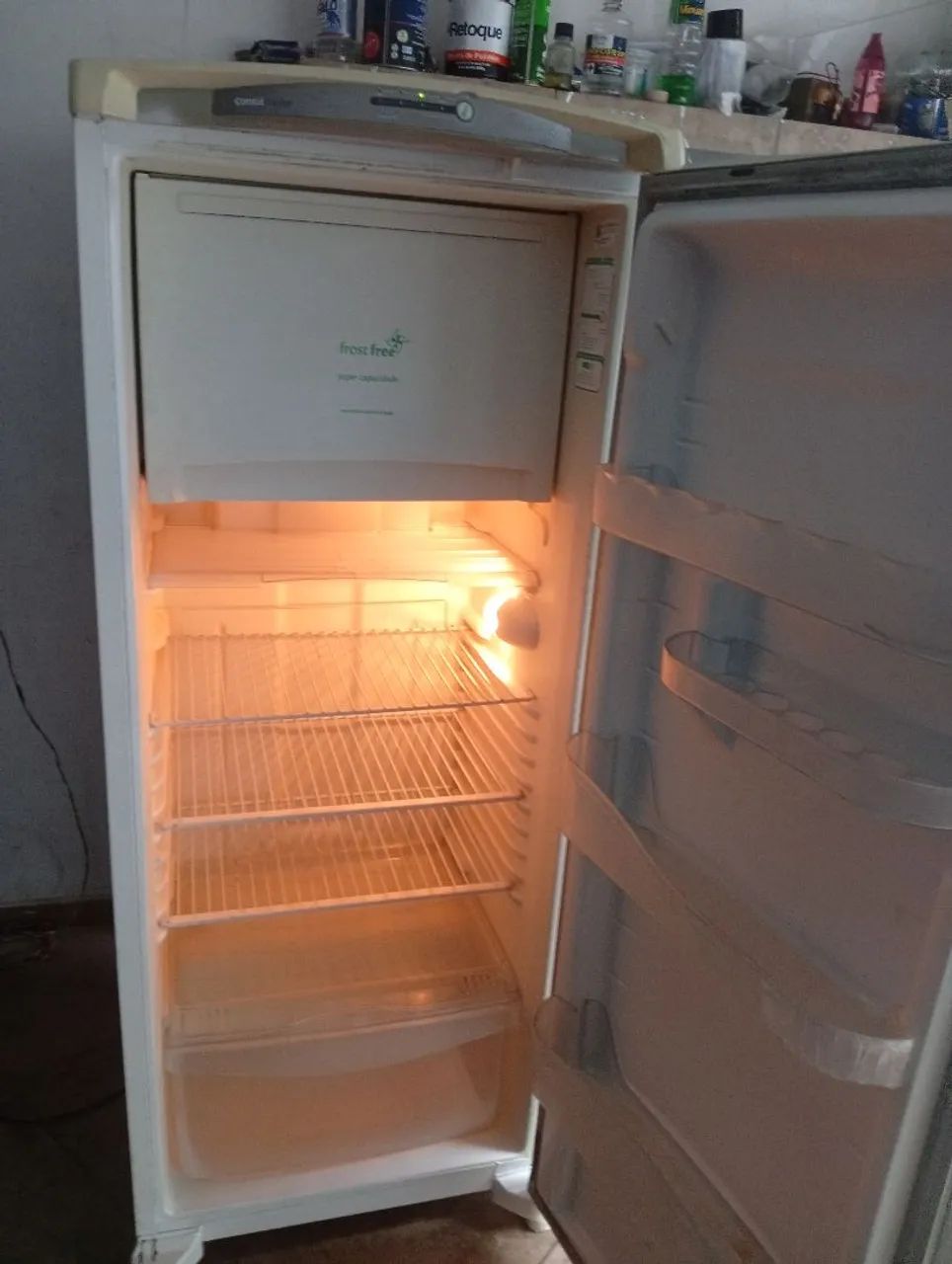 Geladeira  - Foto 2