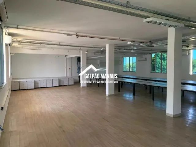 Prédio Comercial - 5.873,11 m² - Distrito Industrial - PRL164 - Foto 2