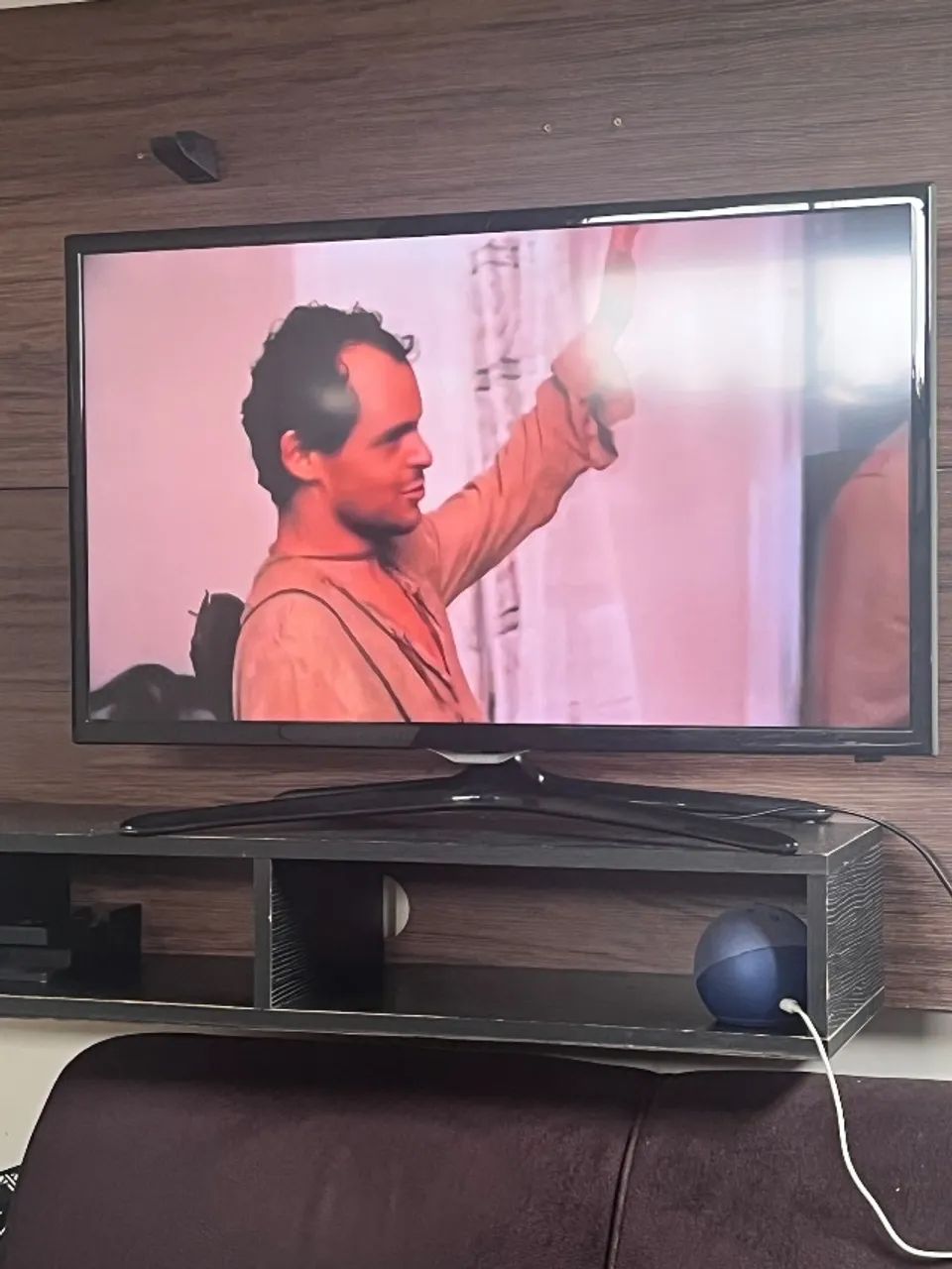 TV 32 polegadas Full HD - Foto 3