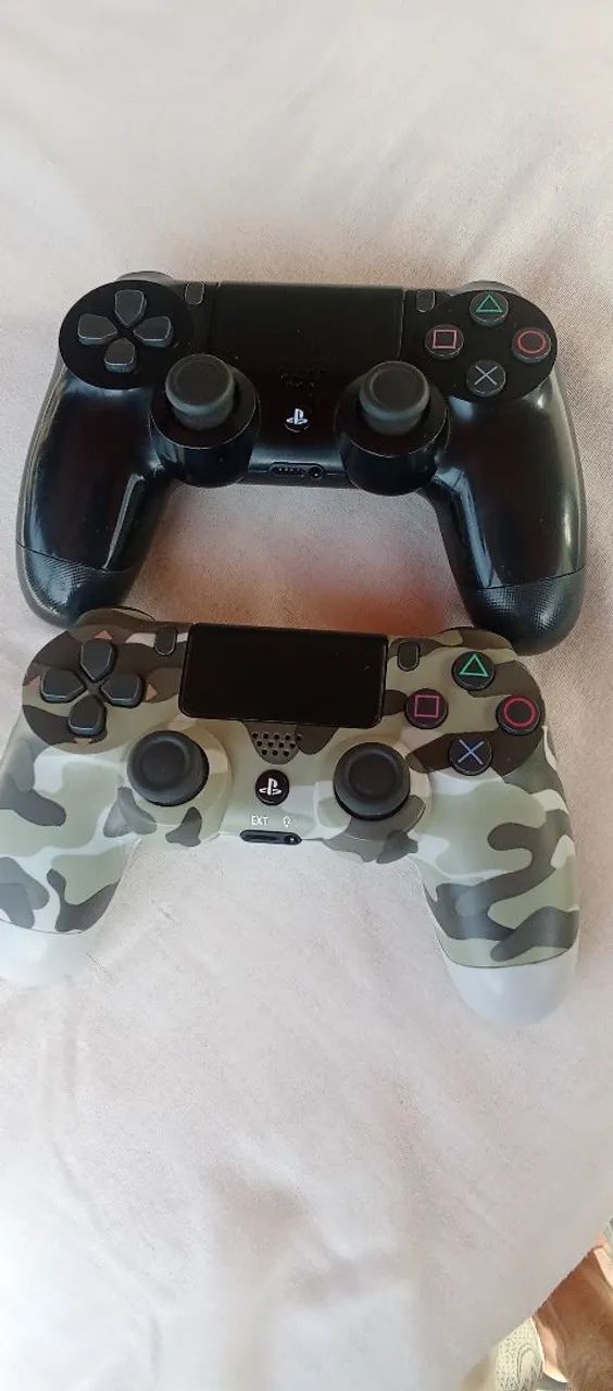 Ps4 FAT muito conservado - Foto 2