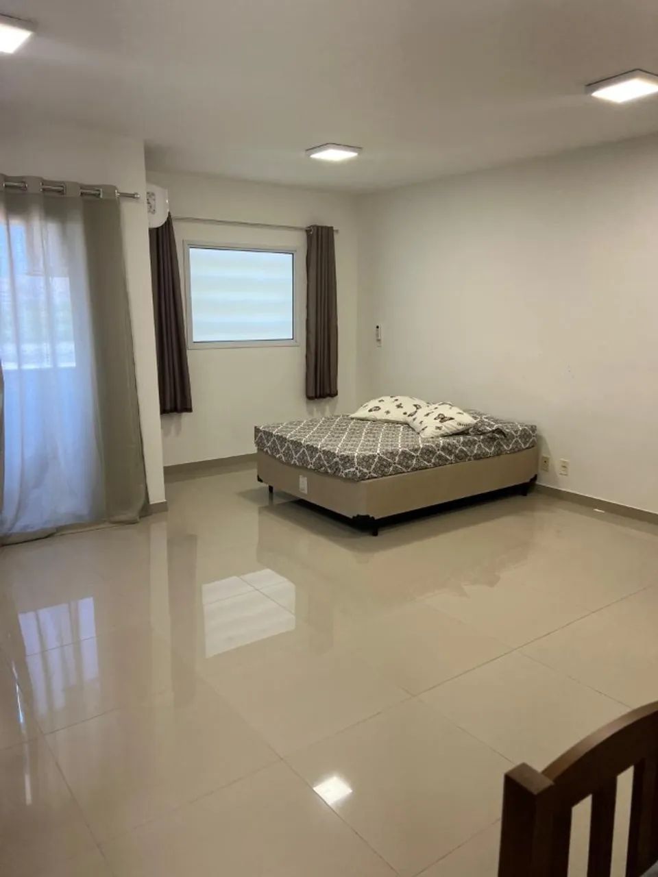 Apartamento Mobiliado Red Sorocaba - Foto 3