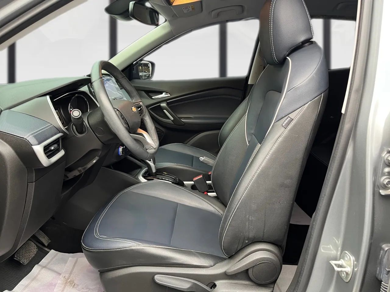 Chevrolet Tracker Premier 1.2 Turbo 12V Flex Aut., foto 12 de 15