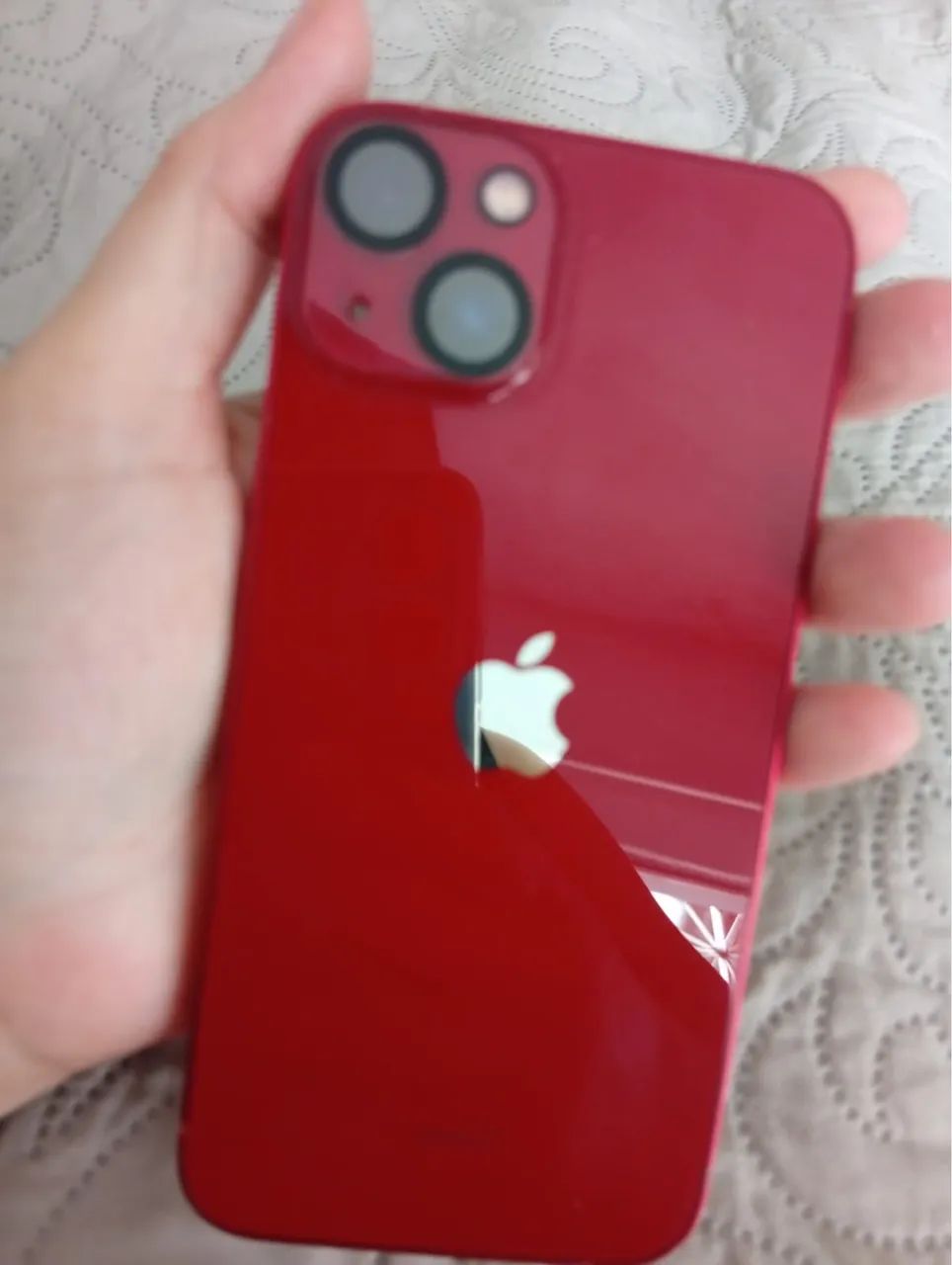 iPhone 13 128g  - Foto 5