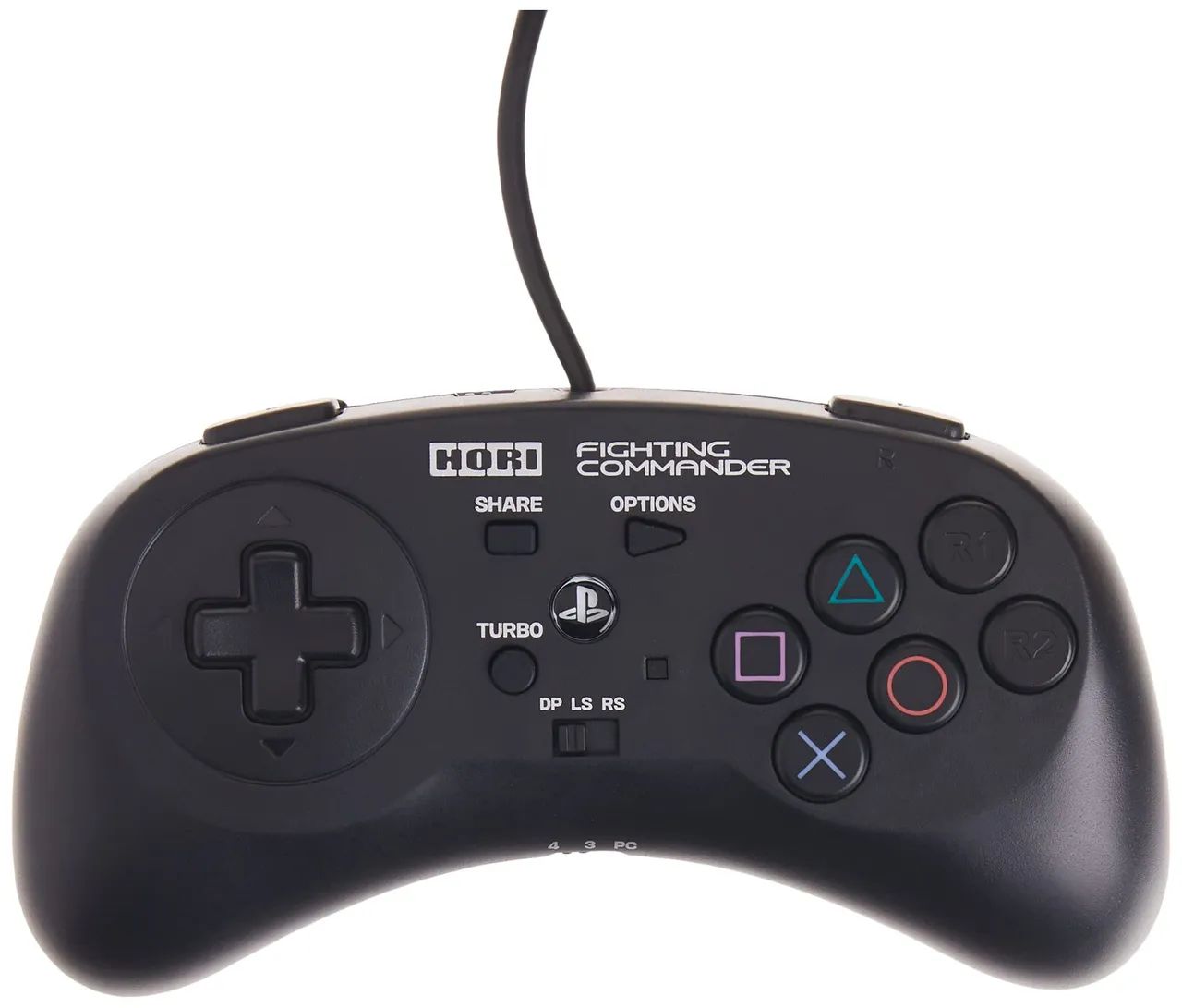 Fighting Pad Hori
