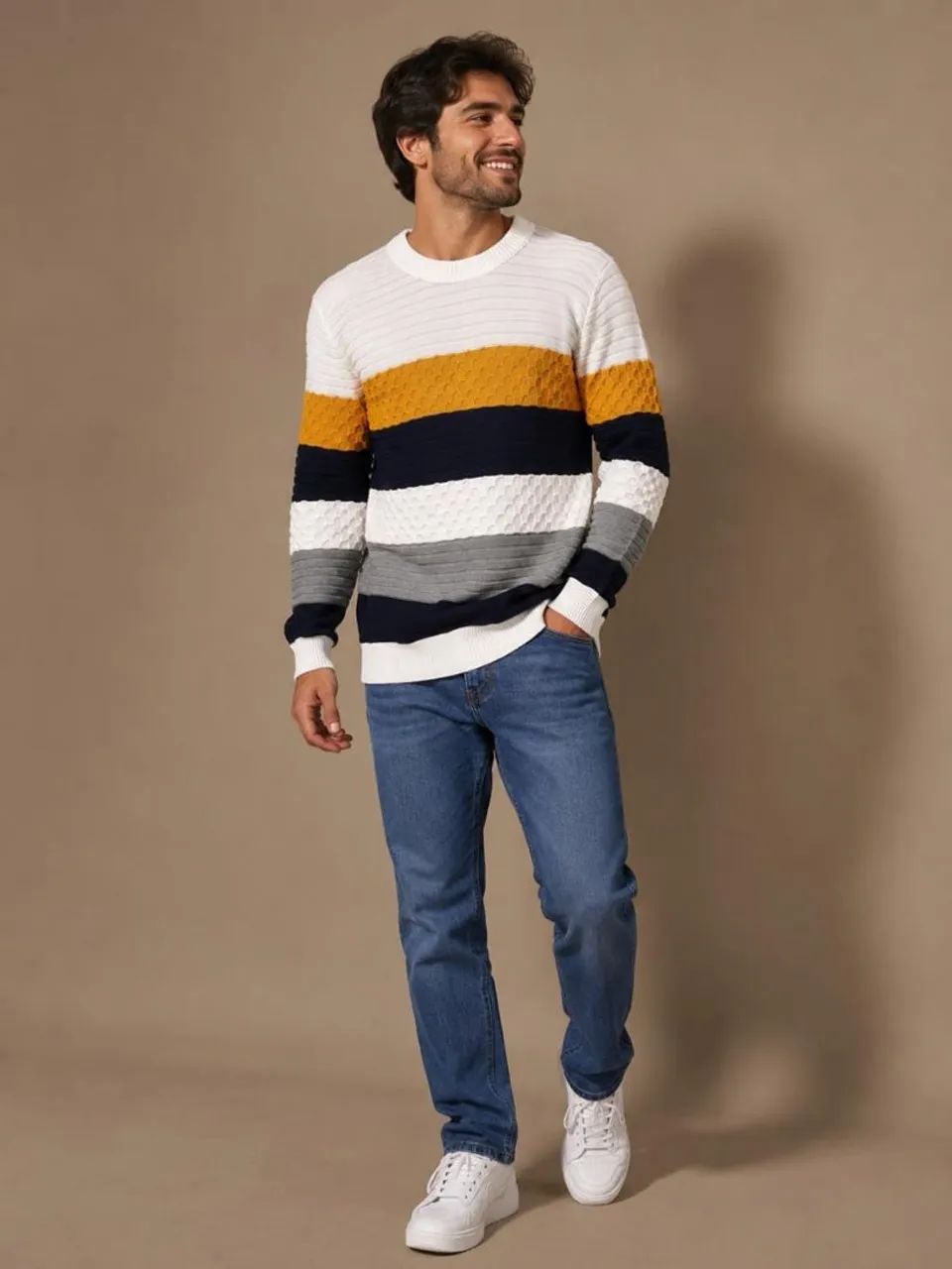 CASACOS MASCULINO ? - Foto 4