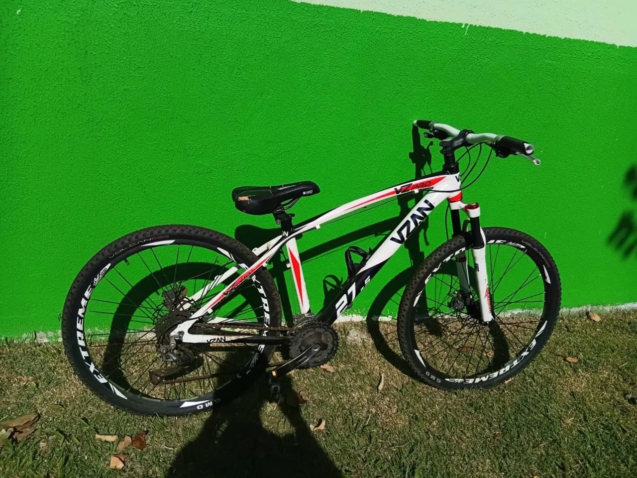 Bicicleta Vzan Pro extreme - Ciclismo - Ideal, Londrina 1531560731