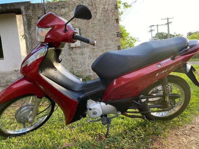 HONDA BIZ 125 - ES - Foto 5