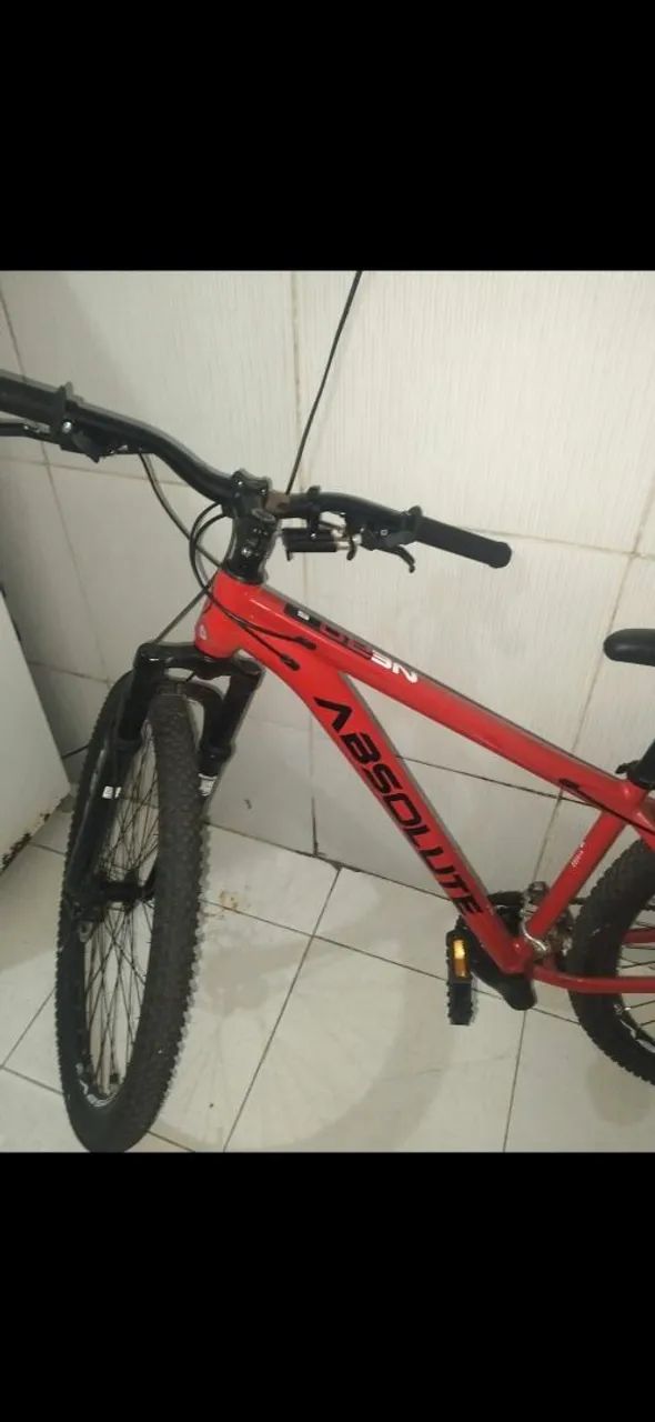 MTB Absolute Nero 5 Super Nova TAM 17 - Foto 3
