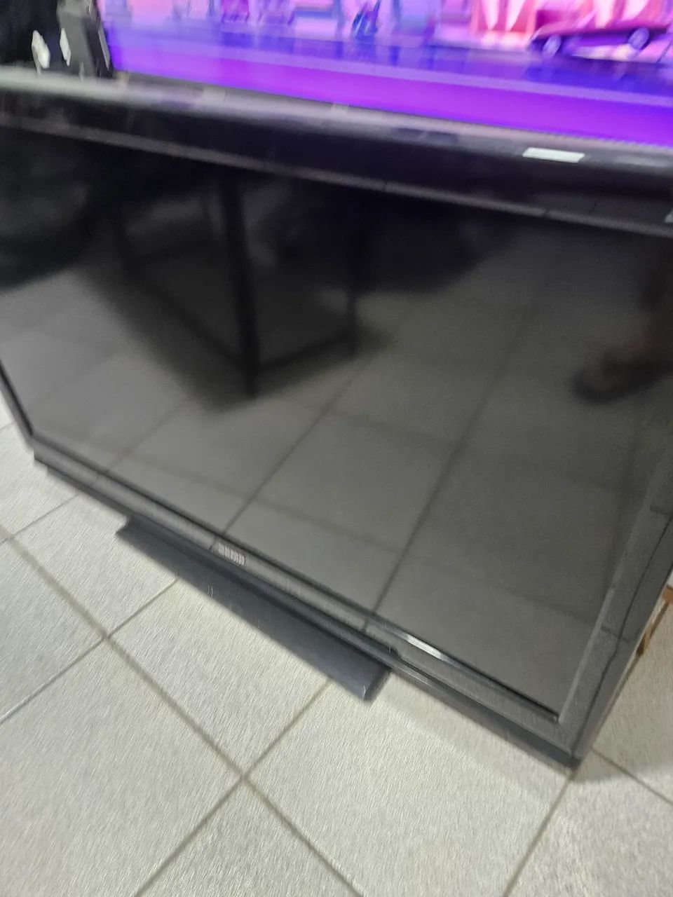 Tv semp 42 - Foto 2