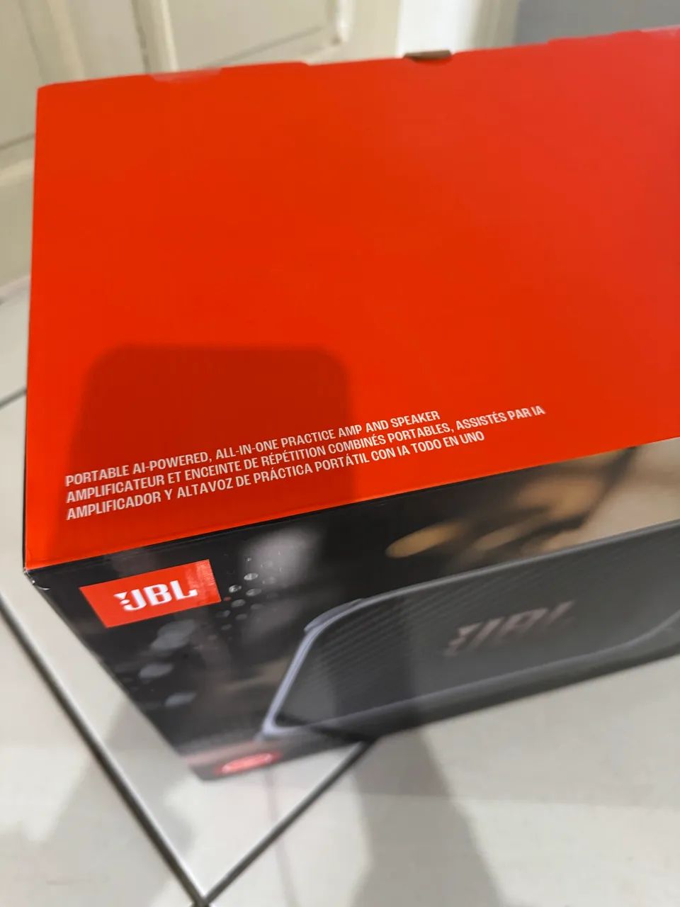JBL BandBox Trio - Foto 3