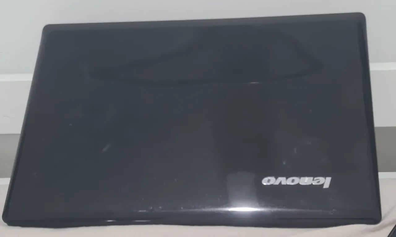 Notebook Lenovo G480  - Foto 2