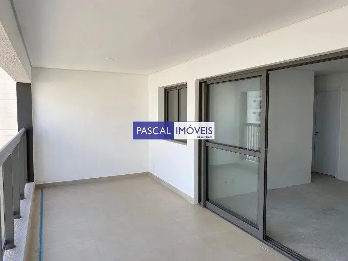 Apartamento Vila Mariana 3 Suítes 2 Vagas - Foto 3