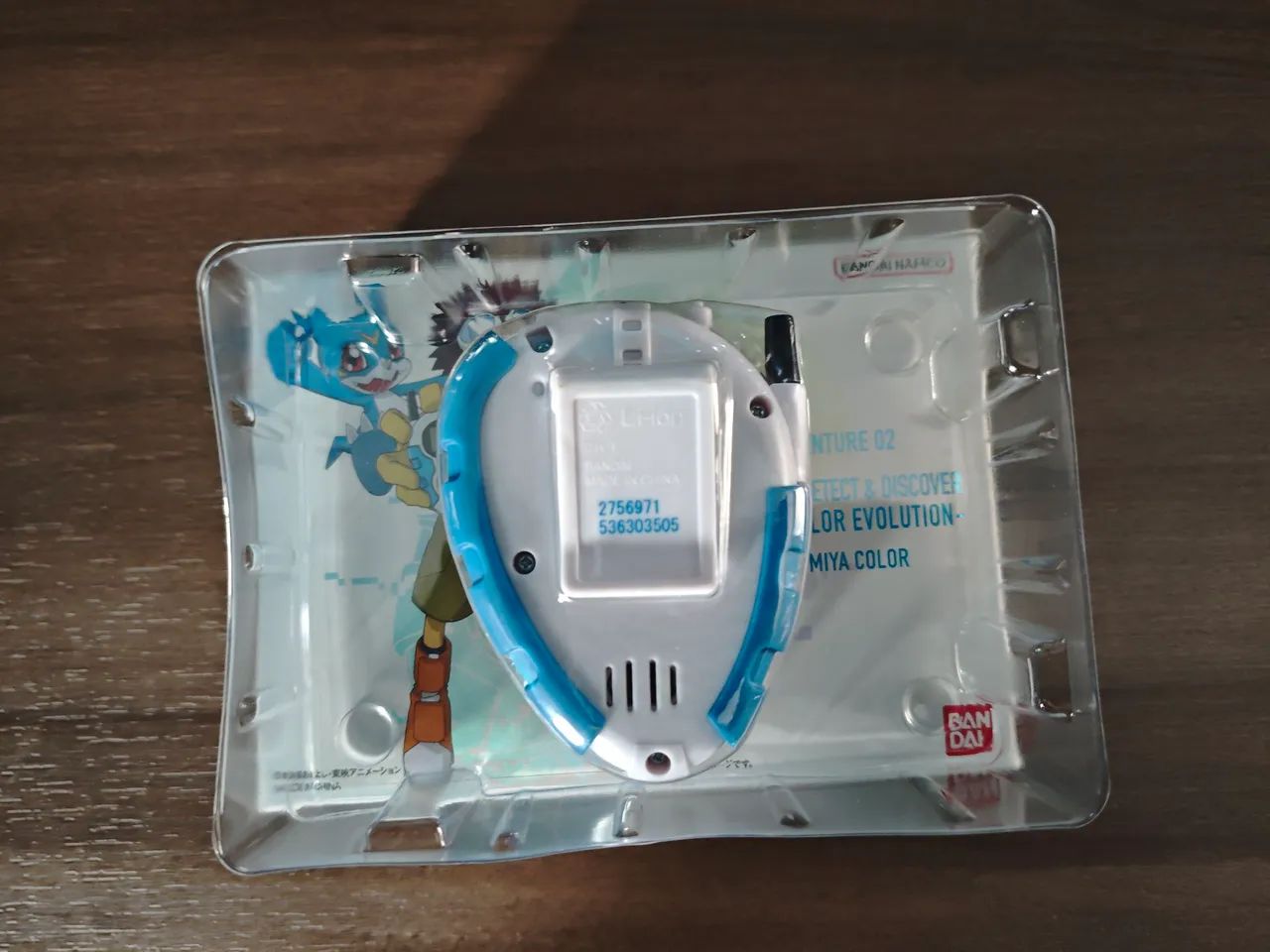 Digivice D3 Color - Foto 3