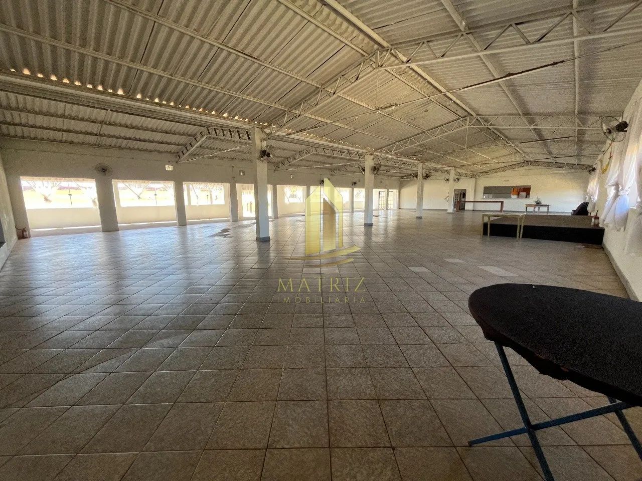 Galpão para locação | 728 m² - Foto 5