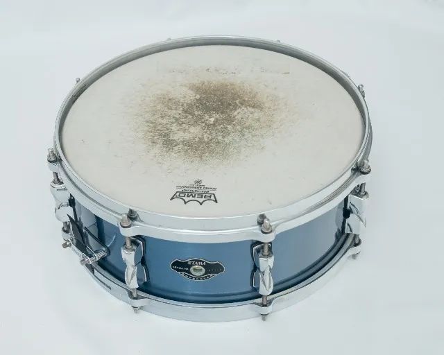 Caixa Tama Superstar Birch - Foto 5