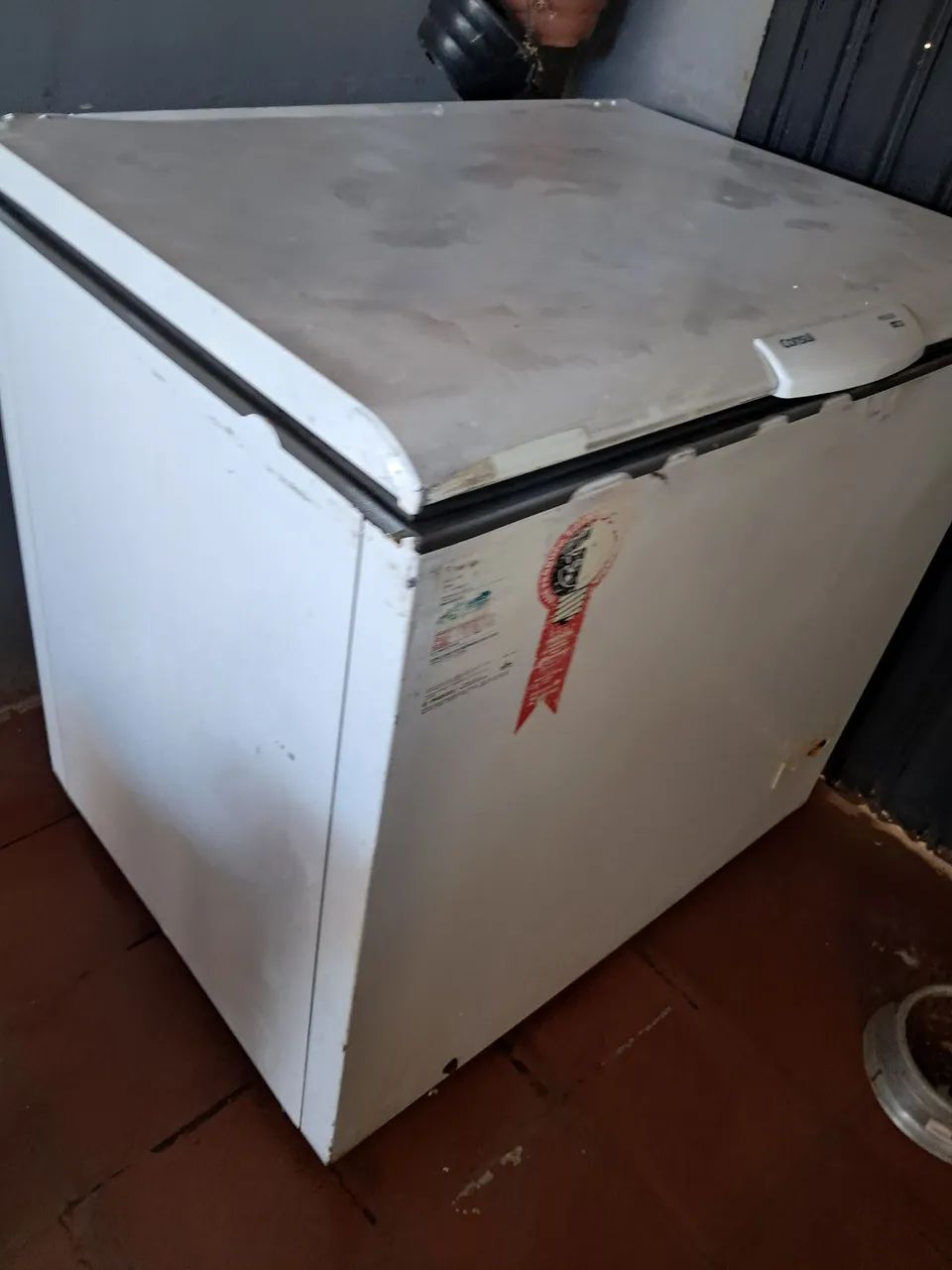 Freezer consul 220w  - Foto 5