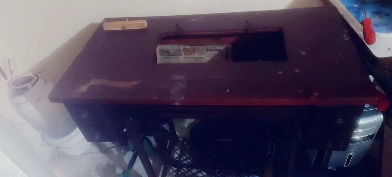 Gabinete em ótimo estado - Foto 3