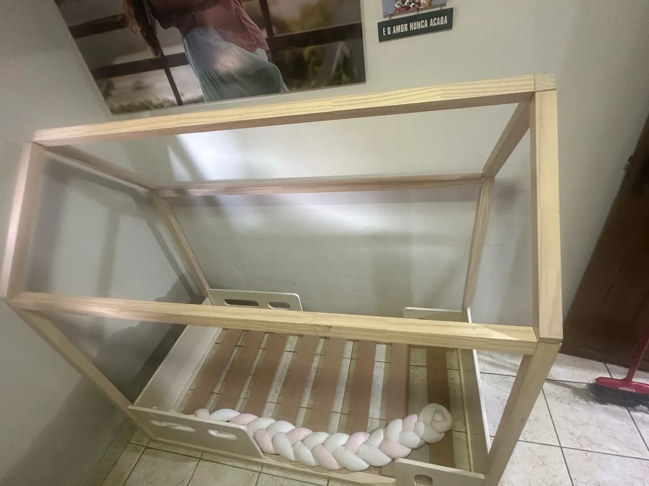 Cama Casinha - Foto 4