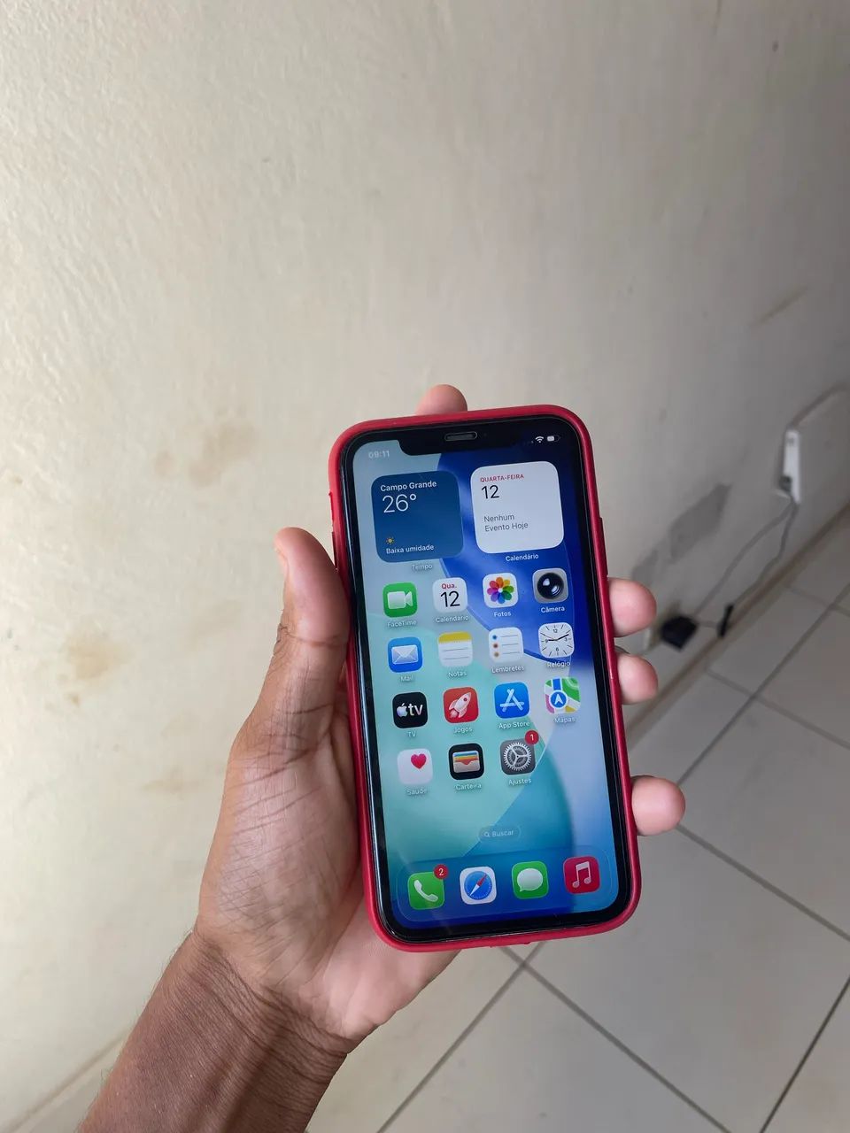 IPhone 11 64GB - Foto 2