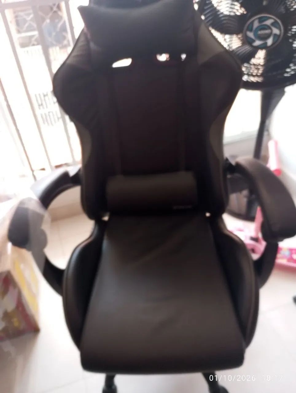 MESA E CADEIRA GAMER - Foto 3