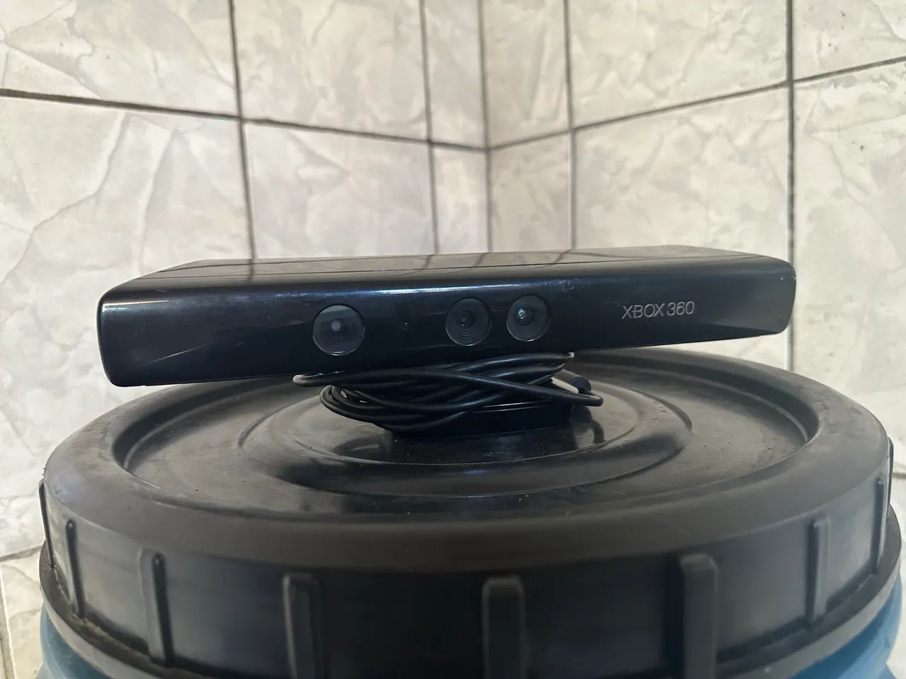 Kinect para Xbox 360 slin  - Foto 3