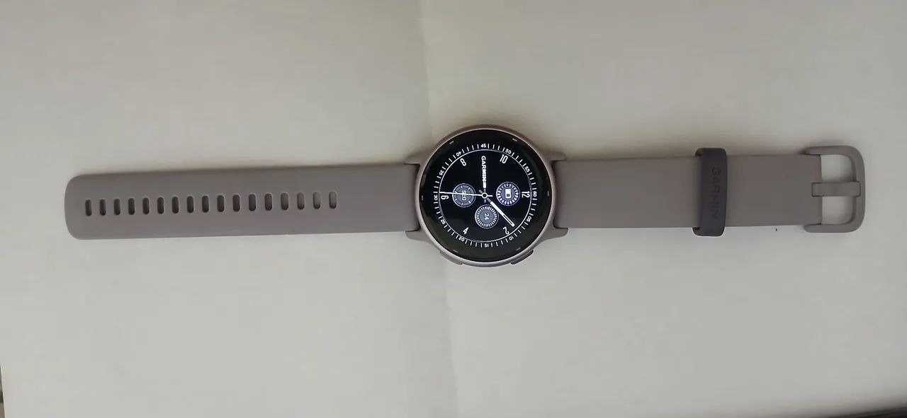 Garmin Vivo active 5