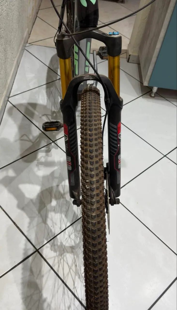 Bicicleta aro 29 TSW - Foto 2