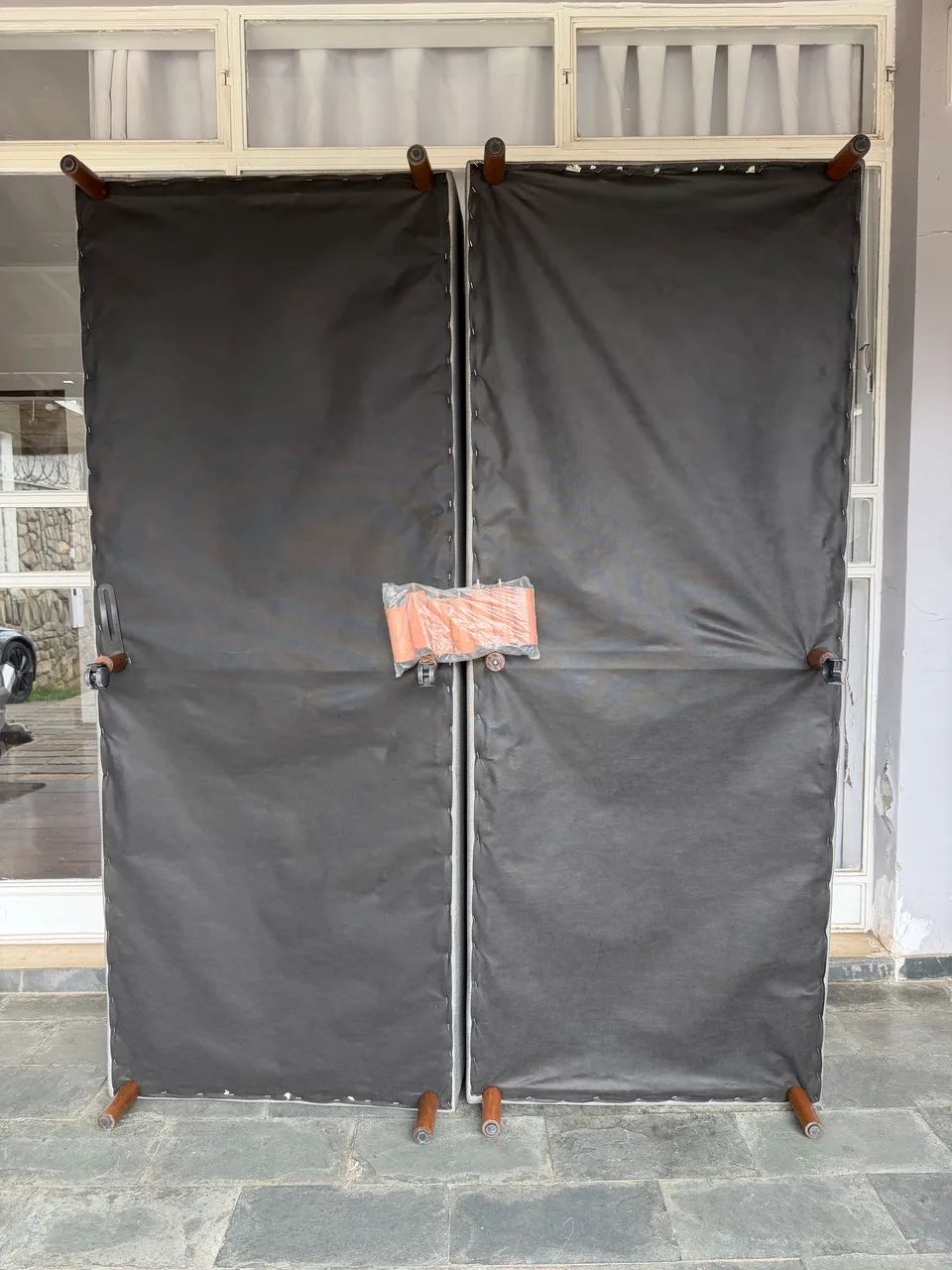 Base Box Sommier Plus Bronze - Ortochrin - Foto 4