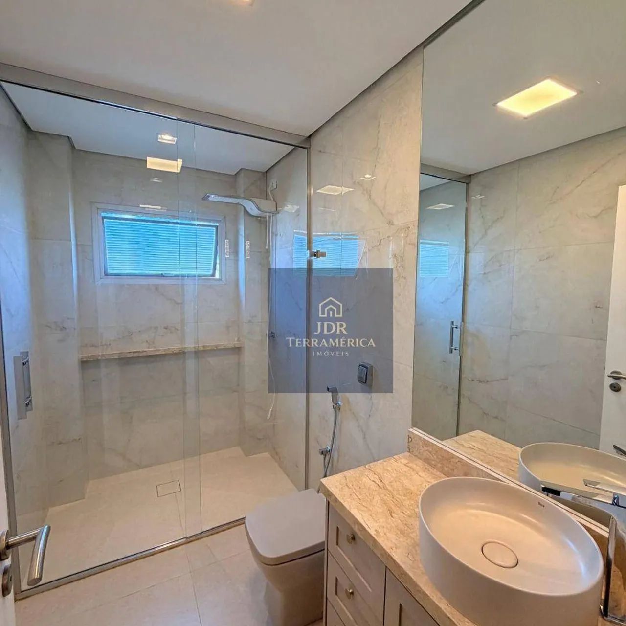 Apartamento com 3 dormitórios à venda no Edifício Oswaldo Cruz em Americana | 110 m² | Pla - Foto 2