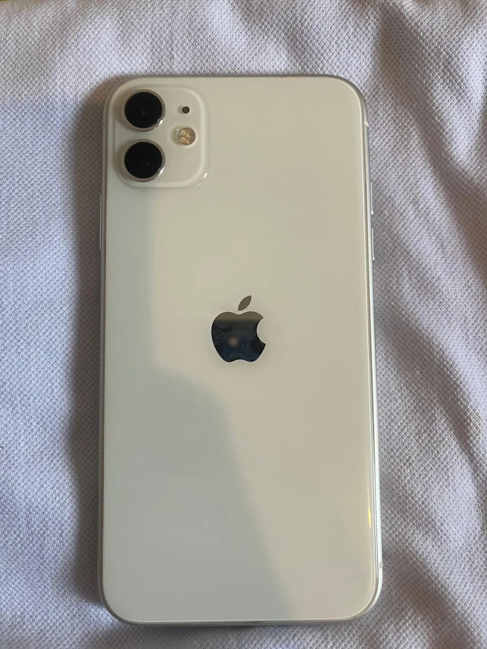 Vendo iPhone 11 128 gigas Face ID ok 