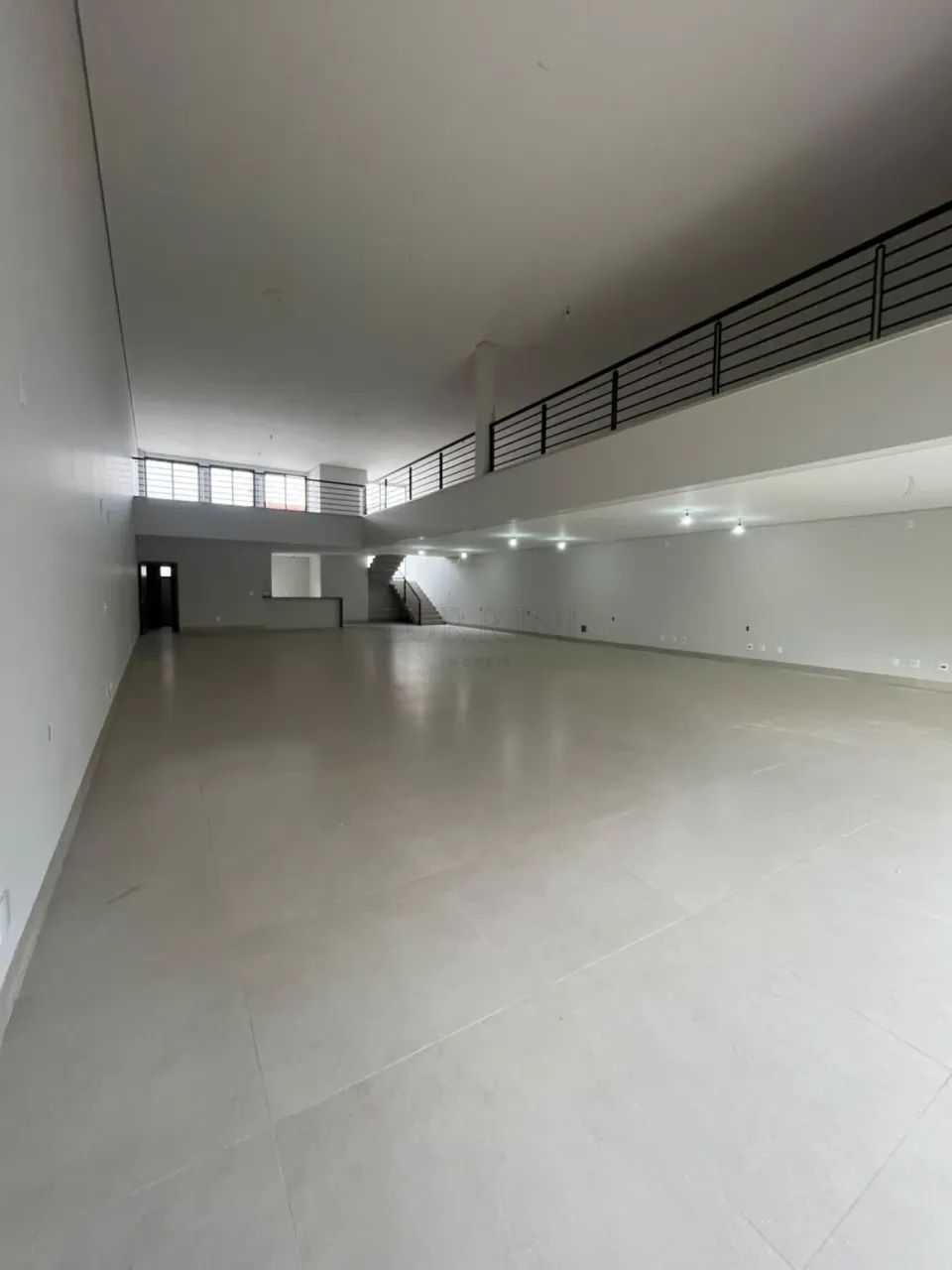 Salão comercial disponivel para locação no Centro Bauru
