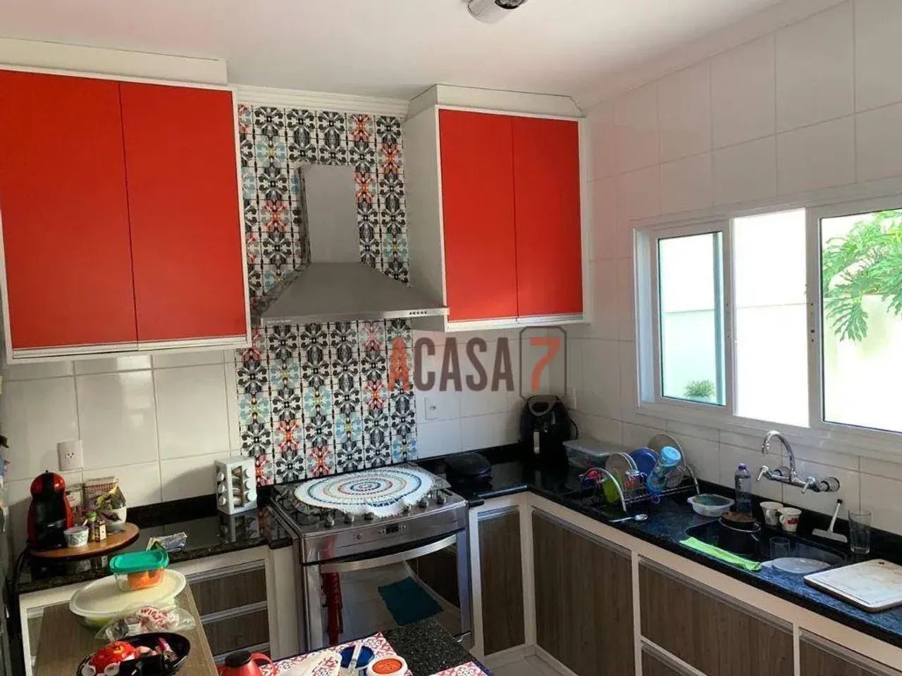 Casa com 3 quartos - Condomínio Aldeia da Mata - Votorantim/SP - Foto 2