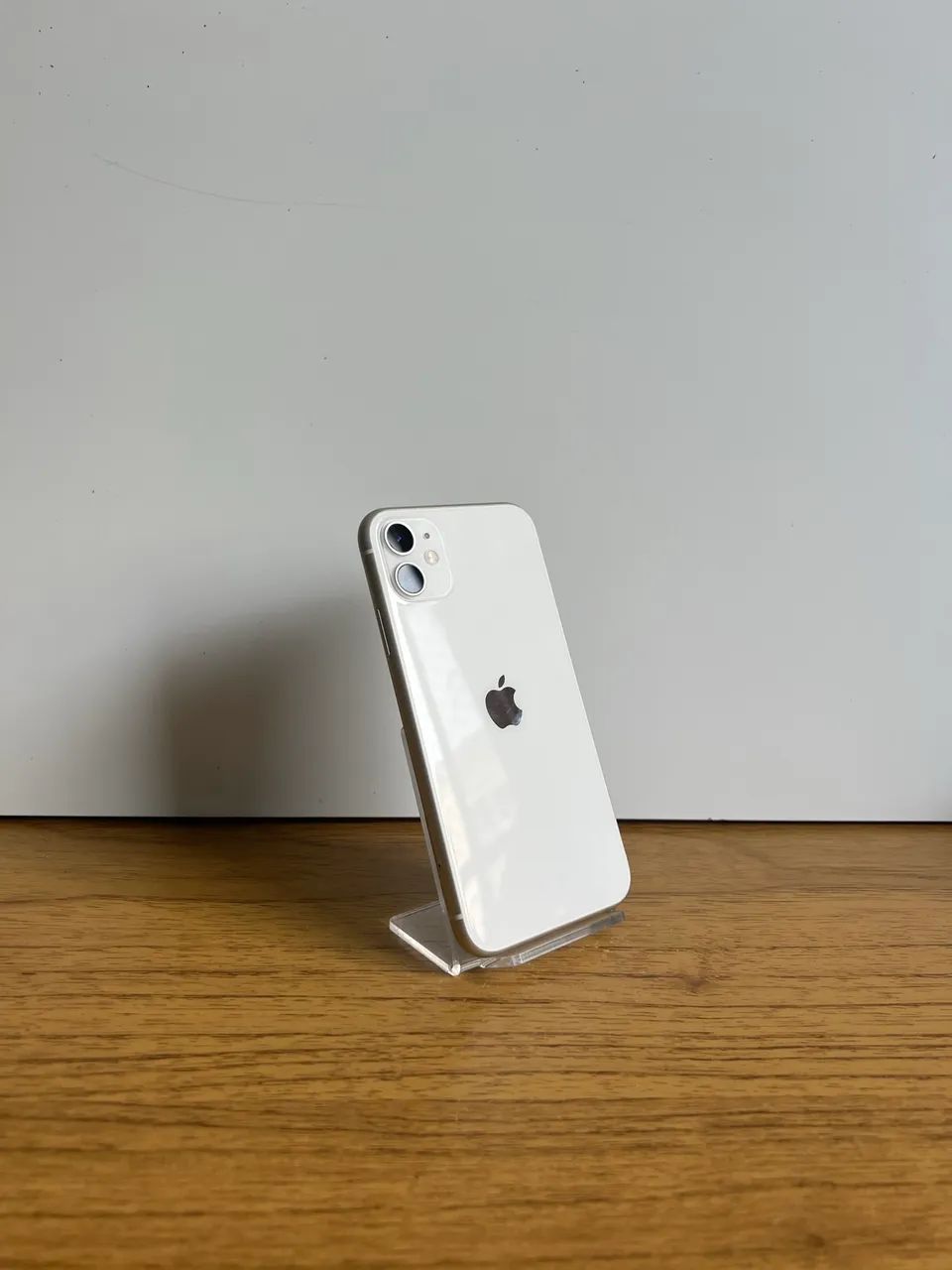 IPhone 11 128GB Branco - Foto 2