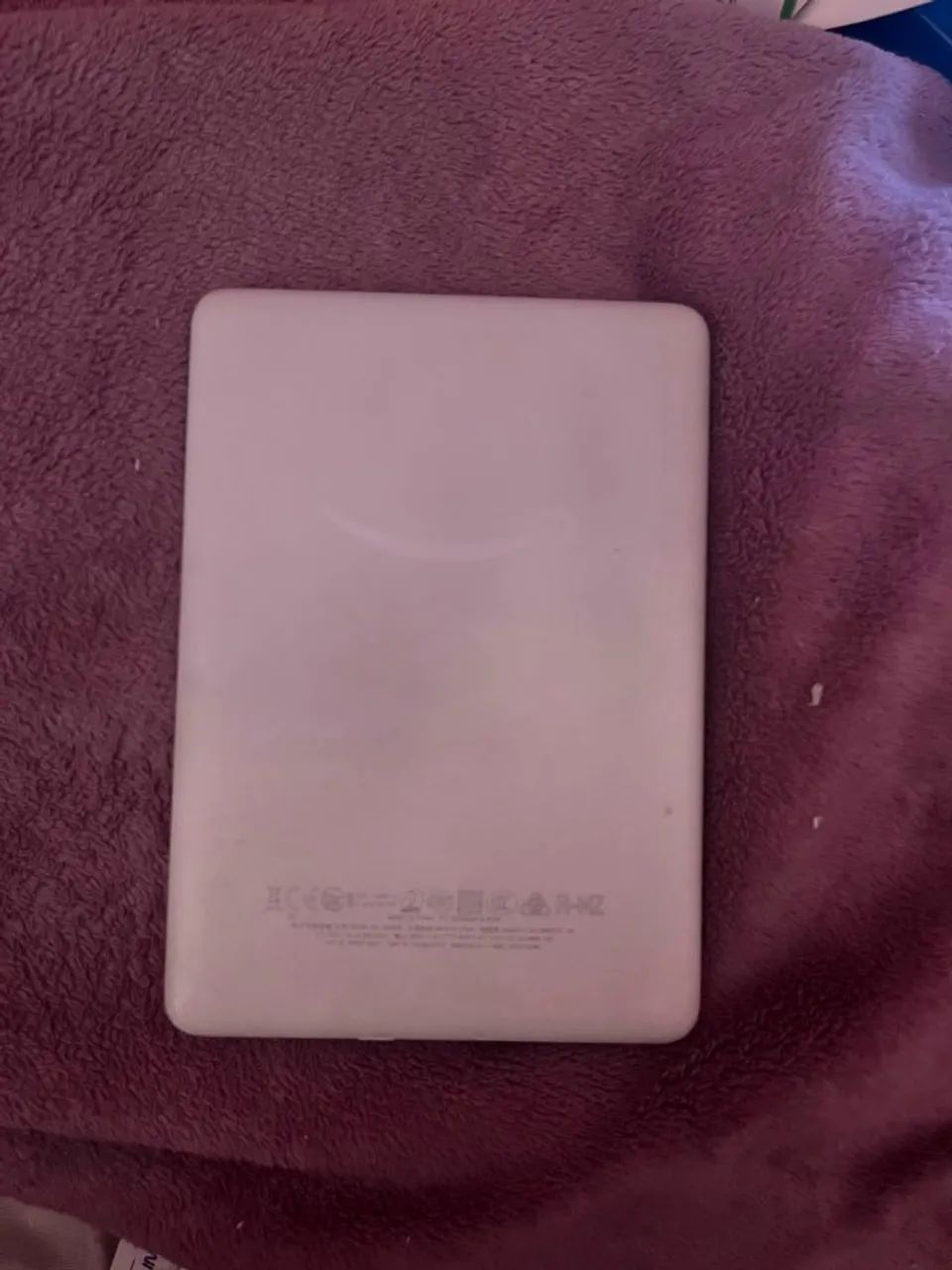 Kindle 10ª geração 2019 em perfeito estado - Foto 2