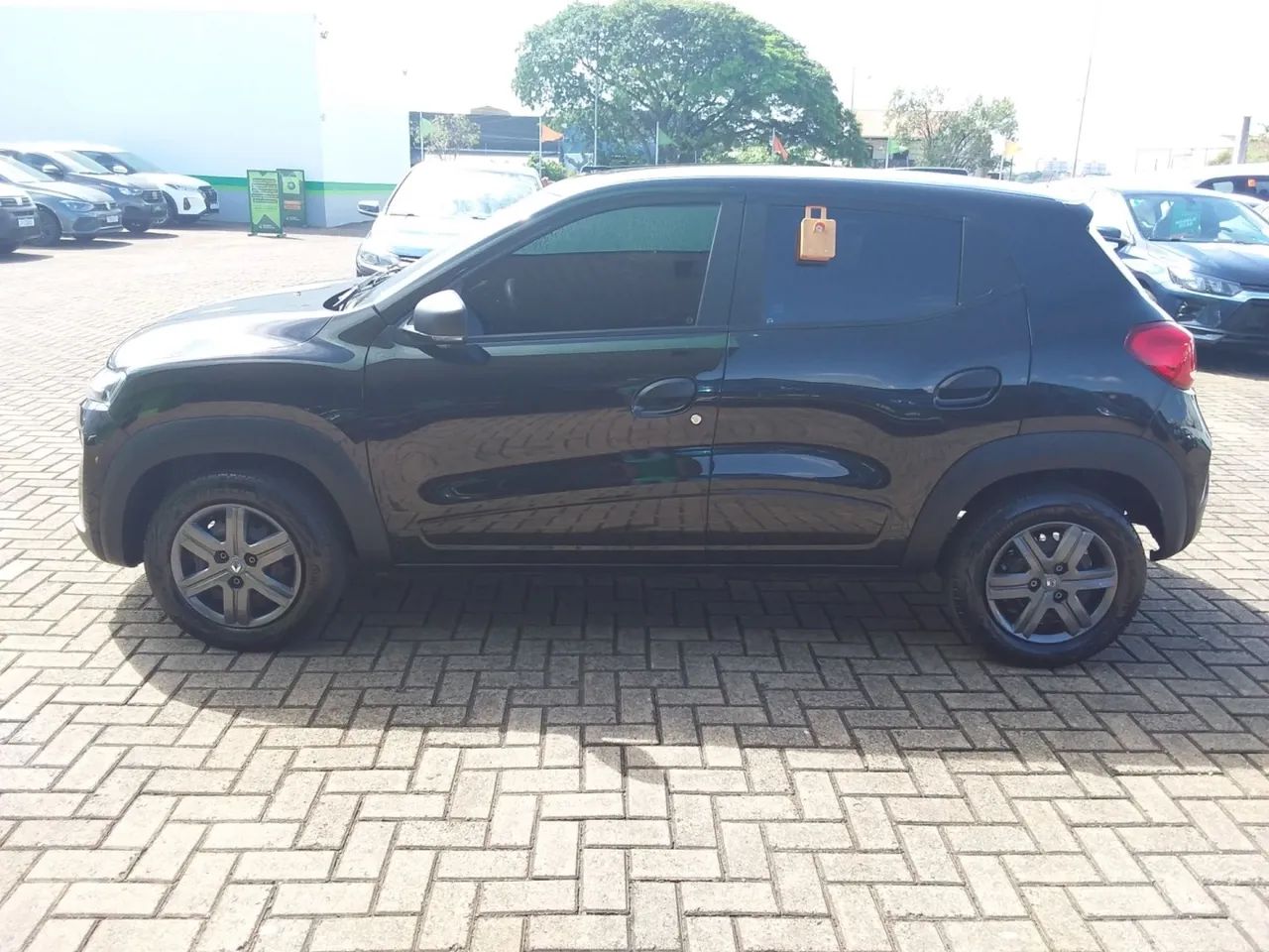 Renault Kwid 1.0 Zen 2026 - Foto 2
