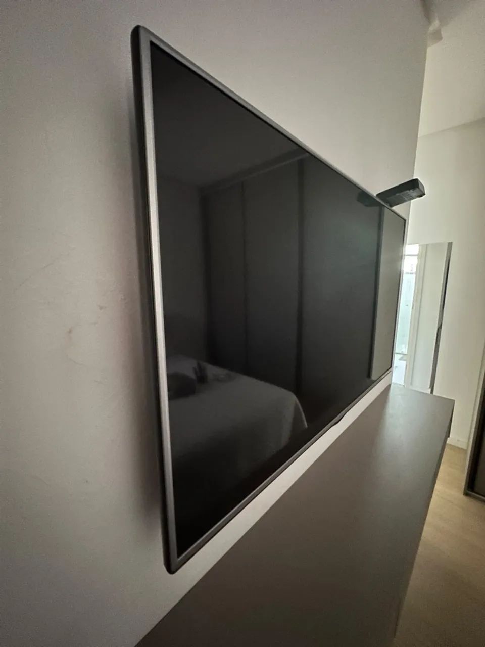 Televisão LG 49P Led - Foto 3